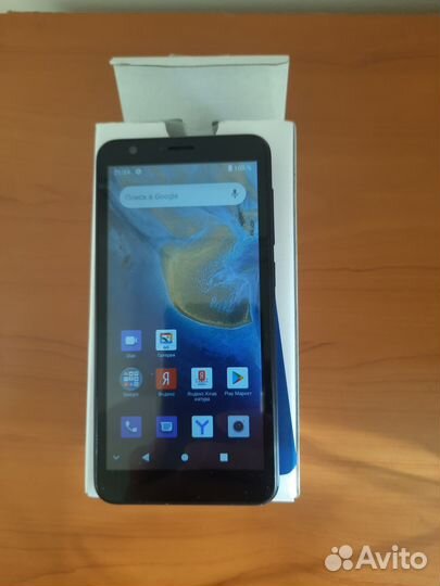 ZTE Blade A31 Lite, 32 ГБ