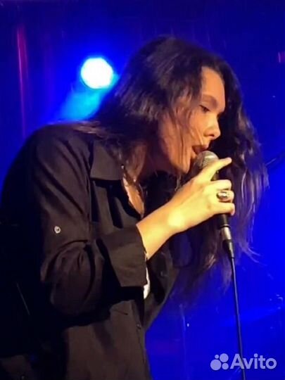 Поставлю голос за 2 месяца плюс 5 уроков в подарок