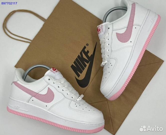 Nike Air Force 1