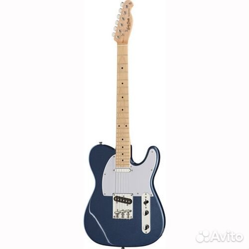 Harley Benton TE-20MN BM Standard Series электрог