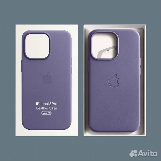 MagSafe чехoл на iPhone 13