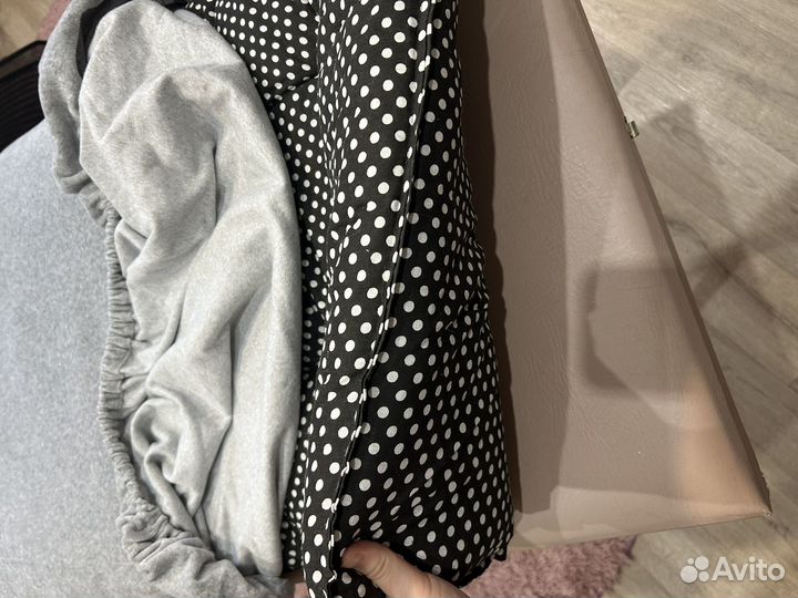 Кушетка для наращивания ресниц