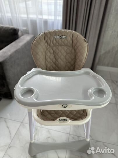 Стул для кормления