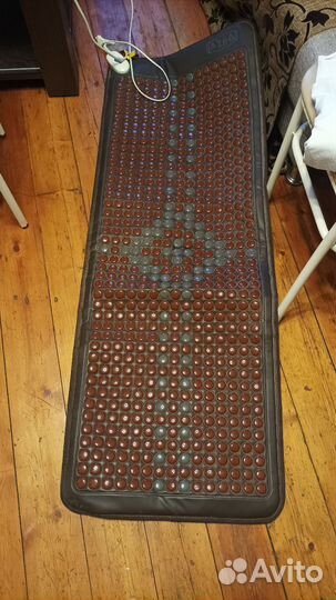 Электрический мат nuga best t11