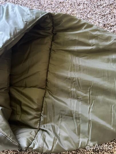 Спальный мешок