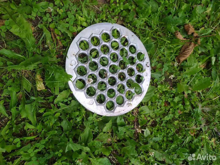 Пельменница СССР