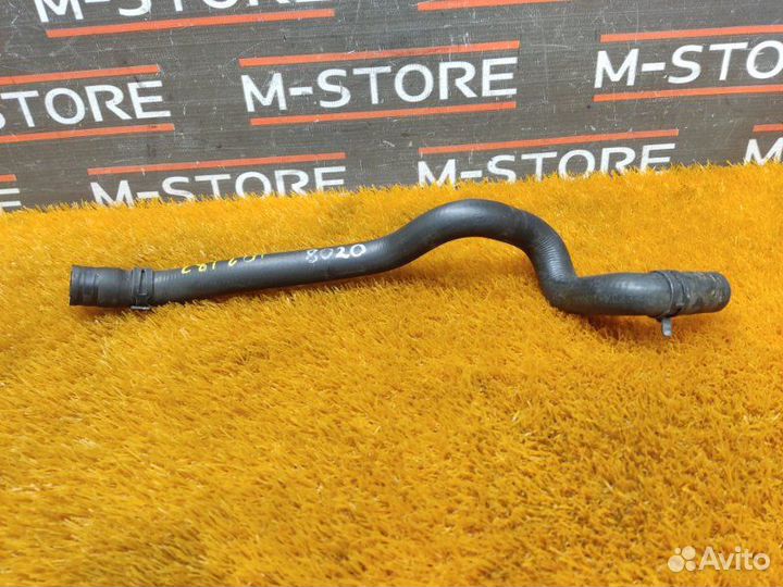 Патрубок системы охлаждения Bmw 5-Series E60