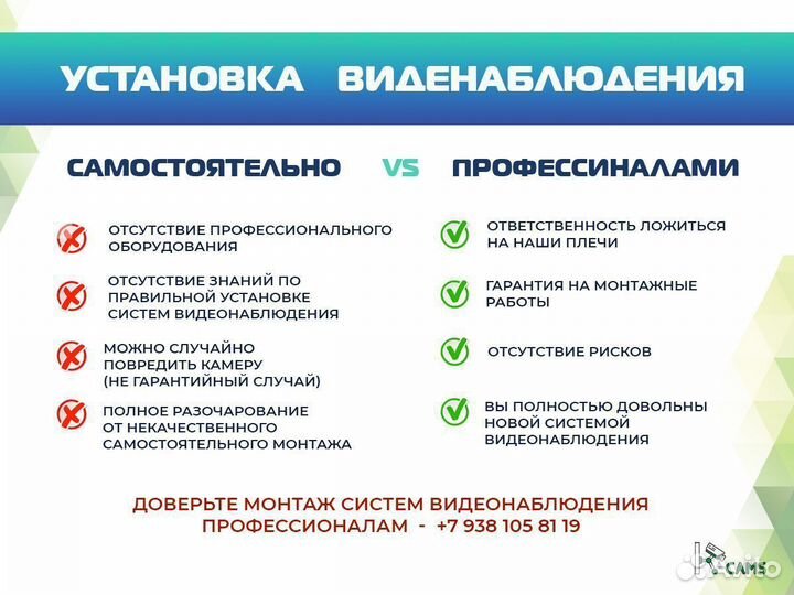 Топ видеонаблюдение Х10 Уличная вариофакальная 5MP