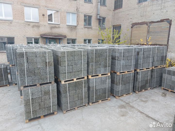 Куб Арболита