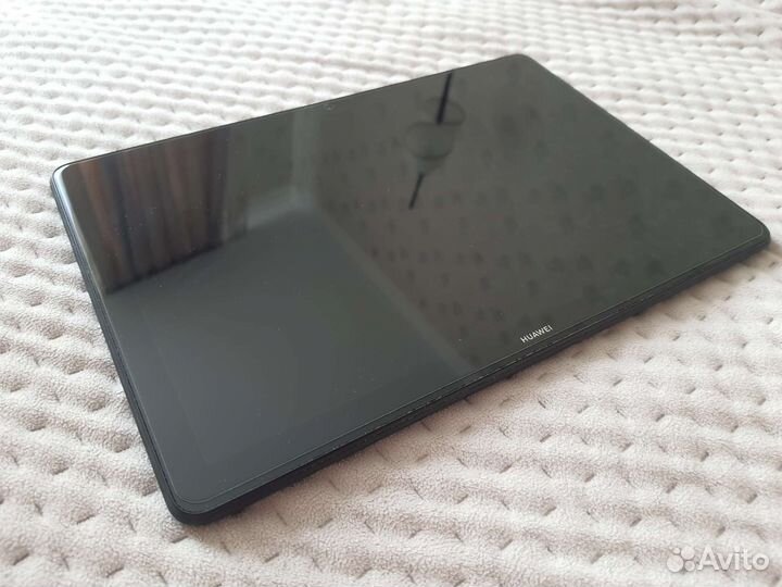 Планшет huawei mediapad t5 10