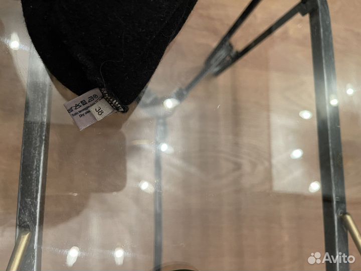 Комбинезон Bottega Veneta (Оригинал)шерсть