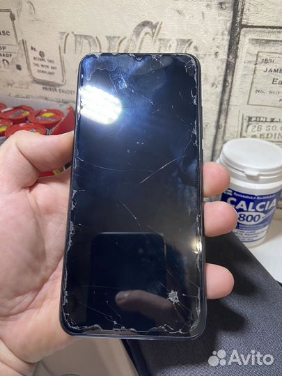 Xiaomi Redmi 9C 3/64gb NFC