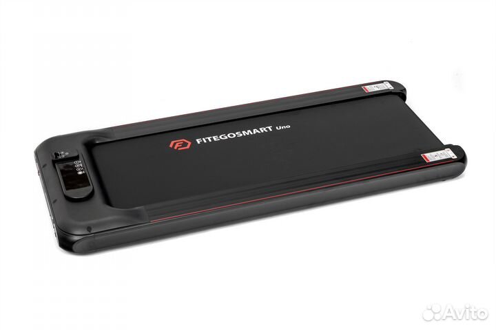 Беговая дорожка Fitegosmart Uno и Intrigo