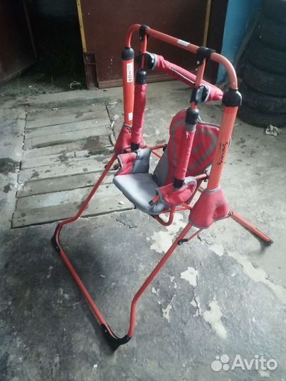 Детские качели