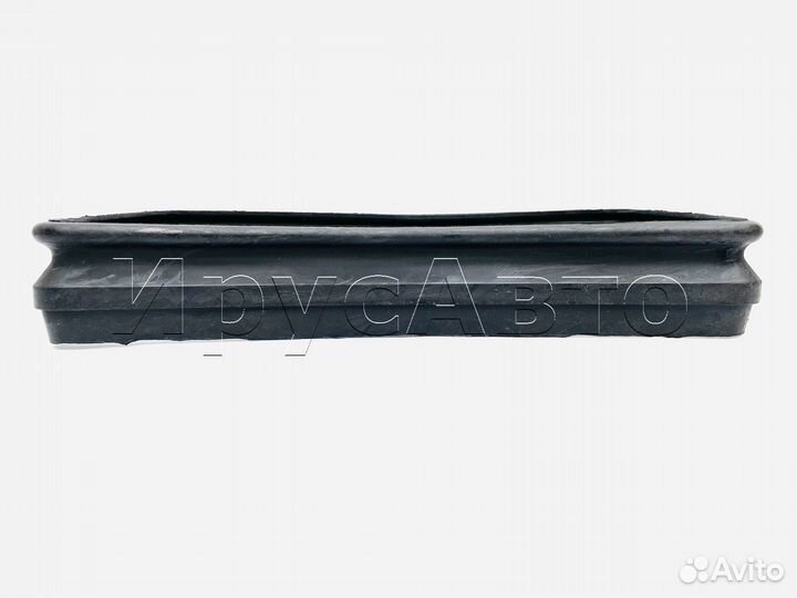 Уплотнитель корпуса воздухозаборника Нива 2121