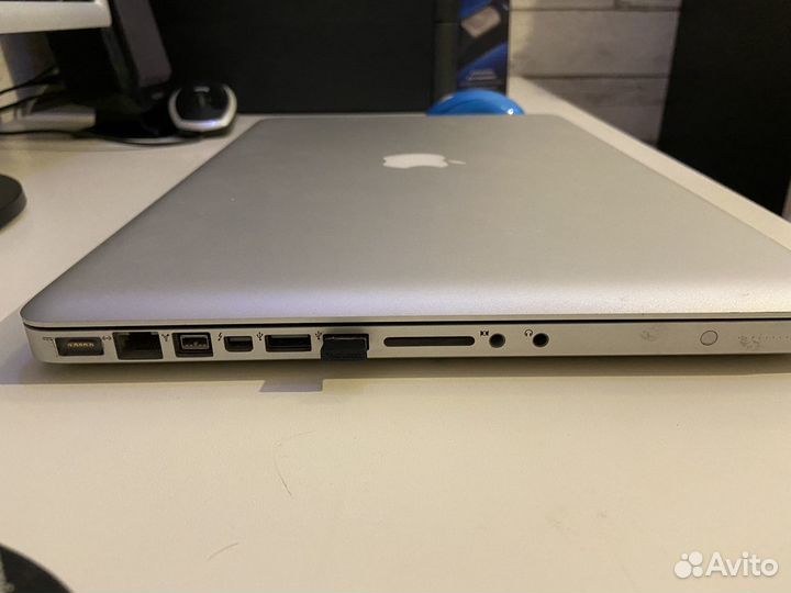 MacBook Pro 15, i7, 1333 DDR3, 16gb, SSD500+HDD750