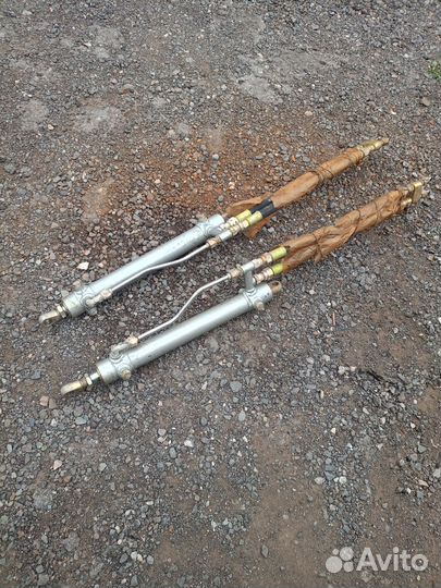 Гидравлический цилиндр