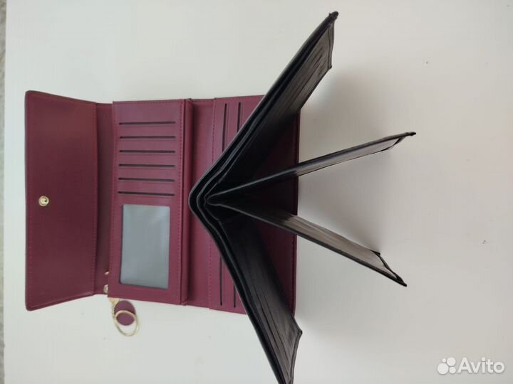 Кошелёк,портмоне