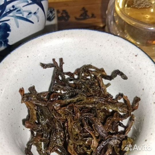 Китайский чай целебный KIT-7192