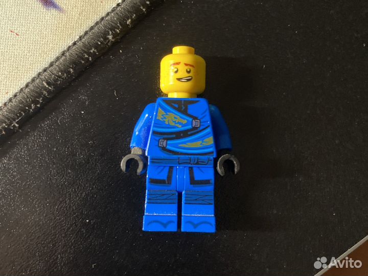 Фигурка Джея (без шляпы)