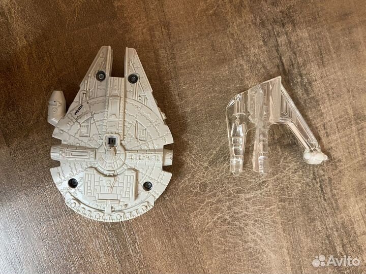 Коллекционные модели