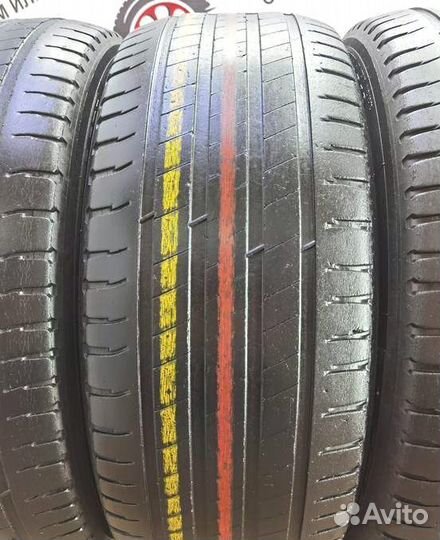 Michelin Latitude Sport 3 235/55 R19 105V