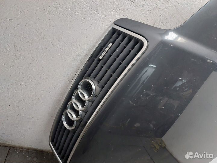 Капот Audi A6 (C5), 2003