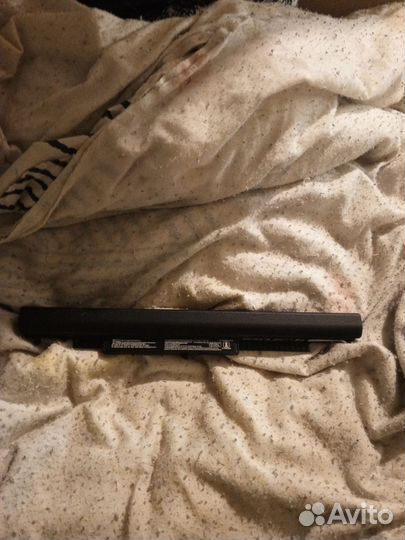 Процессор и акб для ноутбука