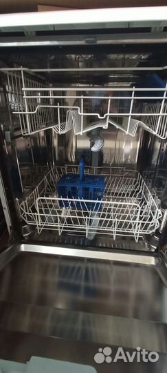 Посудомоечная машина Indesit