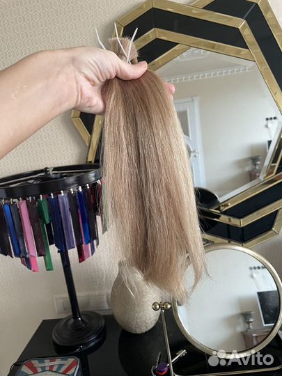 Срежу волосы, скупка волос, продать волосы