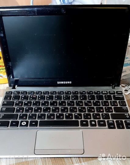 Нетбук samsung