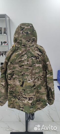 Костюм Huntsman Горка-5 Мультикам