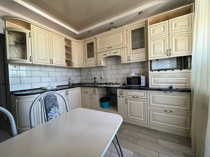 1-к. квартира, 37,5 м², 5/5 эт.