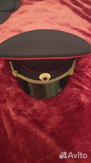 Форма мвд мужская