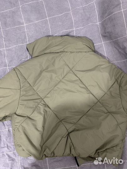 Куртка демисезонная женская 42 44