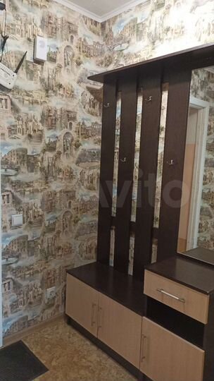 1-к. квартира, 40 м², 7/9 эт.