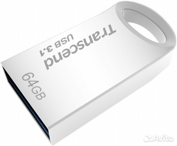 USB-флеш-накопитель Transcend TS64GJF710S