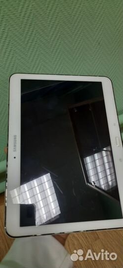 Samsung galaxy tab 4 10.1 sm-t531