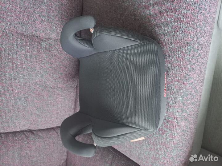 Детское автокресло Бустер