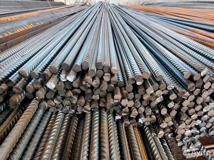 Арматура 12 мм