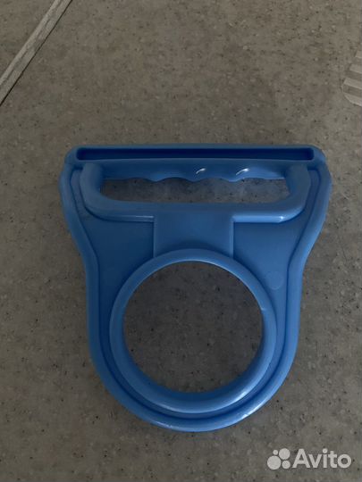 Ручка для переноса бутылей