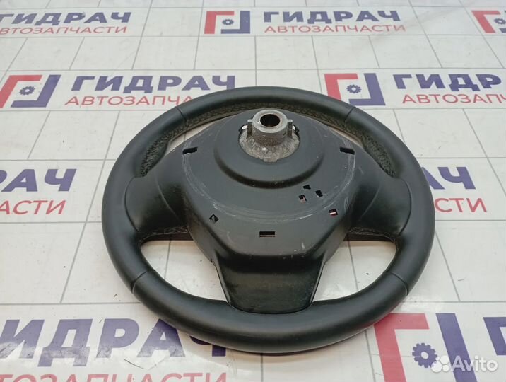 Рулевое колесо Renault Kaptur 484001814R