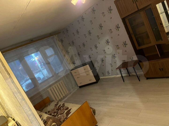 2-к. квартира, 41,9 м², 3/5 эт.