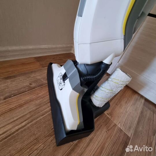 Электрошвабра karcher FC5 Cordless
