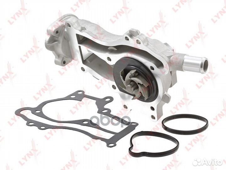 Помпа CW-0231 lynxauto