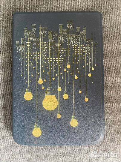 Чехлы для электронных книг