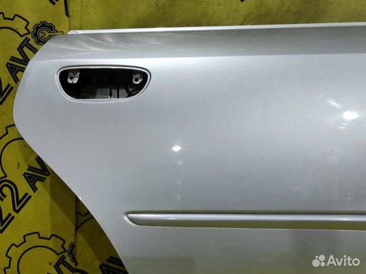 Дверь задняя правая Subaru Legacy BP5 EJ20X