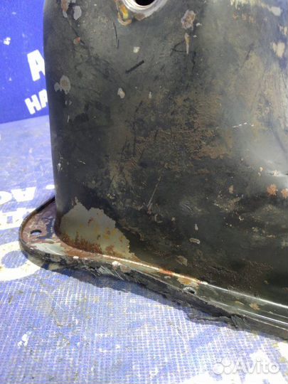 Поддон двигателя Daewoo Matiz хэтчбек F8CV 2006