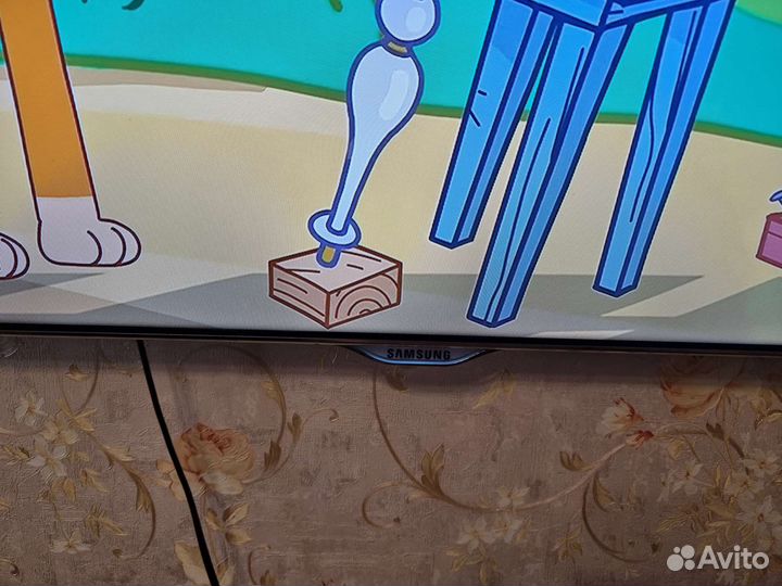 Samsung ue46es8007u