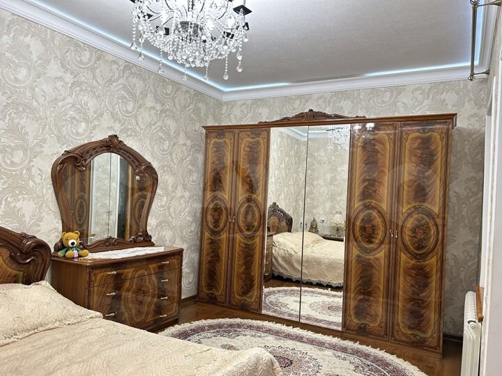 Дом 240 м² на участке 3,5 сот.